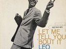 Lp Blue Note 4087 Leo Parker Let Me Tell You'bout It RVG ear