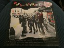 VARIOUS - PUNK AND DISORDERLY - FURTHER CHANGES - MADE IN FRANCE -VG++