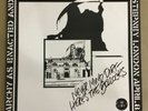 DIRT - NEVER MIND DIRT-HERE'S THE BOLLOCKS + INNER - UK CRASS - VERY GOOD++