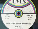 Blue Gas - Shadows From Nowhere (12