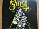 Ghost Bc Asmodeus in Arizona 2013 Vinyl Black LP Opus Eponymous King Diamond ￼