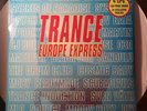 TRANCE EUROPE EXPRESS 4X 12