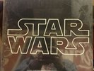 Star Wars LP Original Motion Picture Soundtrack 1977 New Sealed w/poster