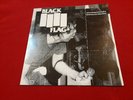 black  flag - keith morris demos -  LP  - punk-