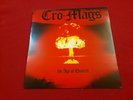 Cro-Mags ‎– The Age Of Quarrel -  LP  - repress-hardcore -