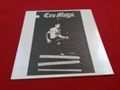 Cro-Mags - rare live -  LP  - hardcore