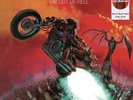 Meat Loaf•Bat Out of Hell•Red & Black Swirl Vinyl•Target Limited Edition•New