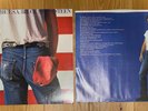 Bruce Springsteen Born In The USA 1984 LP Vinyl Pitman RL 1st Pressing STUNNING