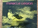 Miracle Legion The Backyard (makingwaves 1985) and Surprise (x3) Rough Trade '87
