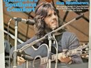 Best Of Matthews Southern Comfort Vinyl LP 1974 SEALED