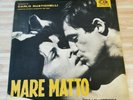 Carlo Rustichelli - Mare Matto Colonna Sonora Originale - Vinyl LP - 1963 Italy