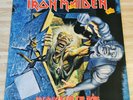 Iron Maiden - No Prayer For The Dying - Vinyl LP - 1990 Europe