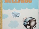 BULLFROG Bullfrog 2xLP CANADA 2001 Hip-Hop FUNK Kid Koala PUBLIK ENEMA Sealed