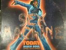 james brown Sex Machine vinyl