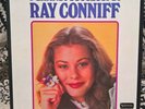 Ray Conniff And His Orchestra & Chorus ‎– I Grandi Successi Di Ray Conniff 10 LP