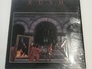 Rush - Moving Pictures LP Mercury SRM-1-4013 1981 1st Press Masterdisk RL
