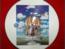 FISH Marillion SUITS Picture Disc LP - NO RESERVE - PROG ROCK
