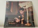 DRAKE Take Care 2 LP Black Vinyl Brand New Sealed