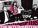 INTERRUPTERS - Interrupters [New Vinyl LP] With CD
