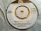 SOME PEOPLE - Walk Like A Man - IRISH BEAT PSYCH 7