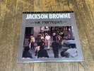 Jackson Browne MFSL LP - The Pretender MFSL 1-055 Original Master Recording
