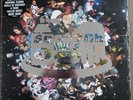Scratch Vol 1 Hip hop Compilation rawkus vinyl LP