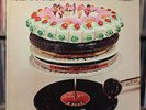 Rolling Stones - Let it Bleed - 1969 London Records, VG+/VG+