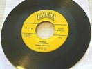 Jimmy Copeland - Radar/What Kind of Life... 45 Event Maine hillbilly bopper HEAR