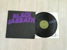 Black Sabbath   “ Masters of Reality”