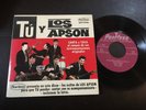 LOS APSON Karaoke  INSTRO GARAGE ROCK 1965 MEXICO 7