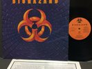 Biohazard s/t LP 1990 Maze ML 1067 NYHC DMS Hip Hop hardcore metal