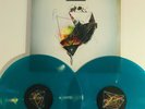 Jon Hopkins INSIDES Color 180g Vinyl LP Record NEW