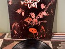 Distortions The Litter LP Record URSM 1940 Warwick Garage Psych Fuzz