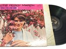 Little Peggy March I Will Follow Him 1963 RCA Mono Rock n Roll Teen LP