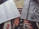 the beatles 8 record box set