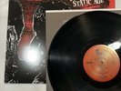 Misfits Static Age LP Original 1997 First Press 7520-1 Printed Inner Sleeve