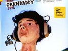 Grandaddy Under The Western Freeway Sealed Numbered 2LP 20th Anniversary VMP