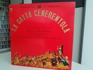 LA GATTA CENERENTOLA DI ROBERTO DE SIMONE (2LP PRIMA STAMPA 1976)