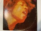 THE JIMI HENDRIX EXPERIENCE ELECTRIC LADYLAND 2-LP ORIG 1968 REPRISE 2RS 6307