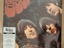 BEATLES RUBBER SOUL Vinyl MONO Record Remastered BRAND NEW FACTORY SEALED