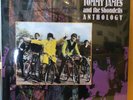 TOMMY  JAMES  and the  SHONDELLS  :  ANTHOLOGY - 2 LP  RHINO  R1 70920 - MINT
