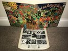TEA AND SYMPHONY An Asylum For The Musically Insane LP Harvest 1969 UK 1st Press