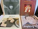 5-LP-LOT-CLAUDE DUBOIS-IMPLSIF-S/T-MANITOU-SORTIE-S/T(2) QUEBEC FRENCH CHANSONS
