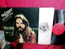 BOB SEGER Stranger in town LP 1978 ITALY MINT- First Pressing w Inner