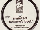 Smart E's - Sesame's Treet (Remix) (12