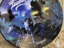 KIng Diamond Abigail vinyl lp picture disc  Evil goodness listened to it  once