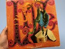 Grateful Dead - Live/Dead 2-LP Warner Bros. 2WS-1830 (39603-1) Repress