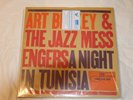 Art Blakey & The Jazz Messengers A Night In Tunisia Music Matters Jazz Blue Note