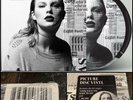 TAYLOR SWIFT Reputation 2x LP Vinyl Picture Disc SEALED-Shellback Jack Antonoff