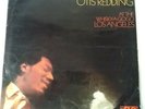 Otis Redding - At The Whisky-A-GoGo - Vinyl LP UK Mono 1st Press 1968 Plum EX/EX